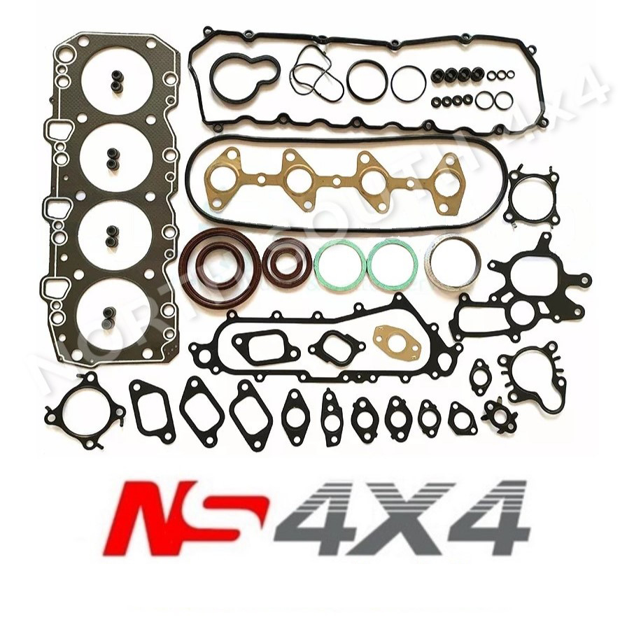 Ns4x4